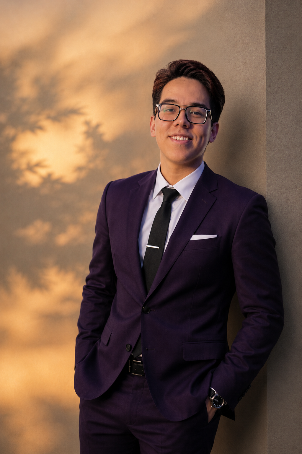 Retrato del investigador